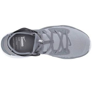 nike flex natural motion